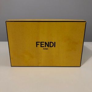 Fendi small gift box